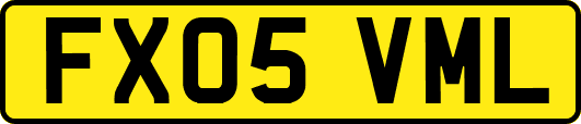 FX05VML