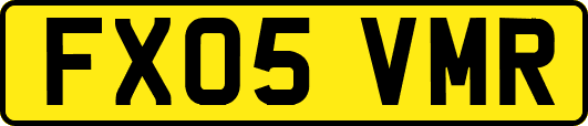 FX05VMR