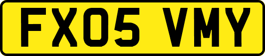 FX05VMY