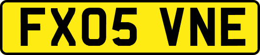 FX05VNE