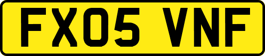FX05VNF