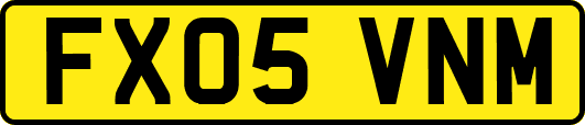 FX05VNM