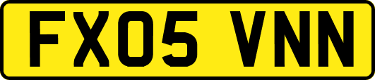 FX05VNN