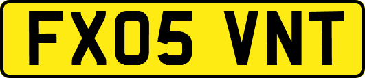 FX05VNT