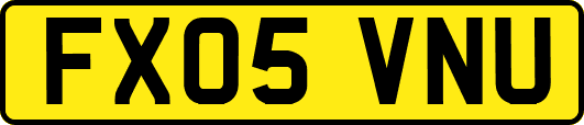 FX05VNU