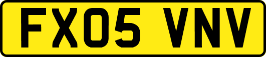 FX05VNV