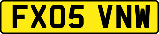FX05VNW