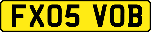 FX05VOB