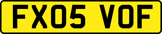 FX05VOF