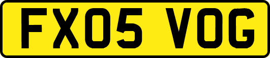 FX05VOG