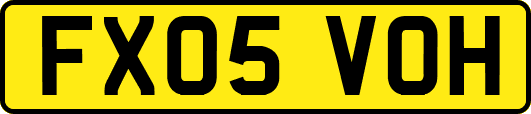 FX05VOH