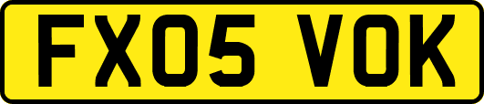 FX05VOK