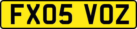 FX05VOZ