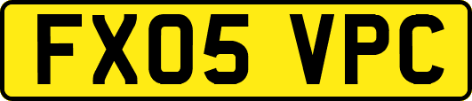FX05VPC