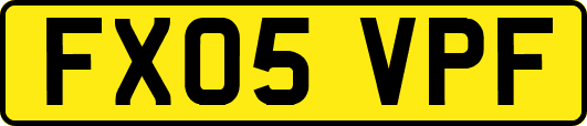 FX05VPF