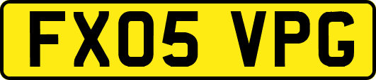 FX05VPG