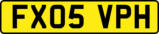 FX05VPH