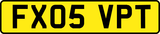 FX05VPT