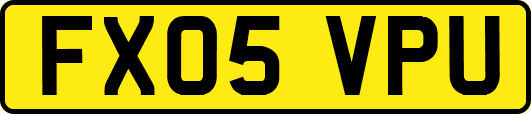 FX05VPU