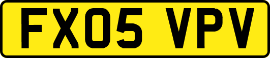 FX05VPV
