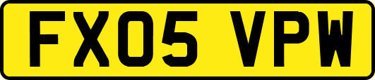 FX05VPW