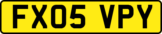 FX05VPY