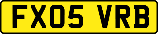 FX05VRB