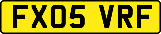 FX05VRF