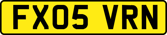 FX05VRN