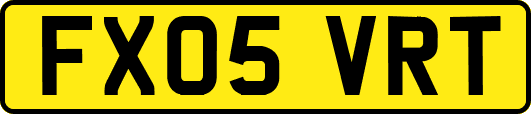 FX05VRT