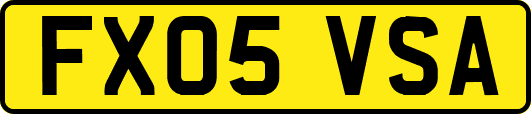 FX05VSA