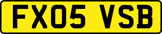 FX05VSB