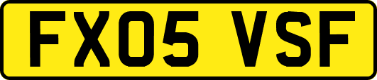 FX05VSF