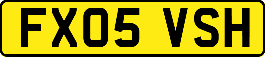 FX05VSH