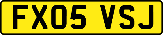 FX05VSJ