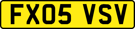 FX05VSV