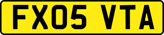 FX05VTA
