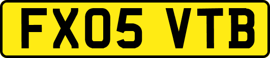 FX05VTB