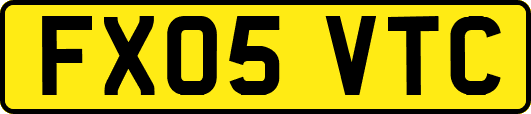 FX05VTC