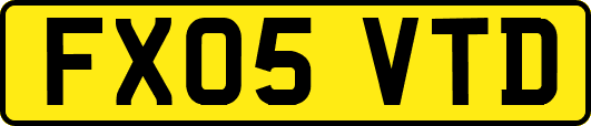 FX05VTD