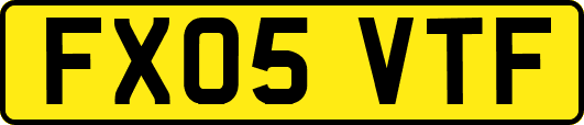 FX05VTF