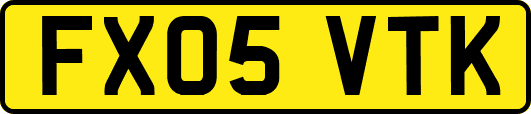 FX05VTK