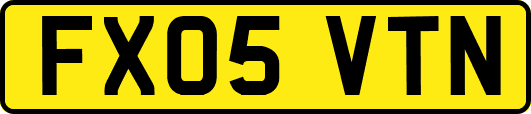 FX05VTN