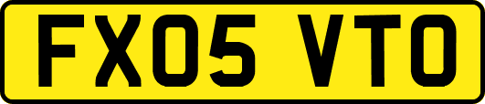 FX05VTO