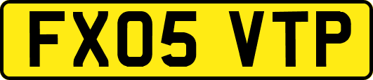 FX05VTP