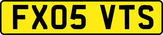 FX05VTS
