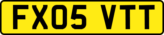 FX05VTT