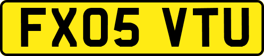 FX05VTU