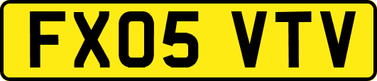 FX05VTV