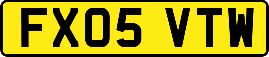 FX05VTW